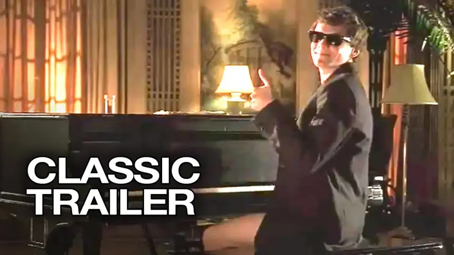 Wideo do filmu Charlie Bartlett — Charlie Bartlett Official Trailer #1 - Robert Downey Jr. Movie (2007) HD