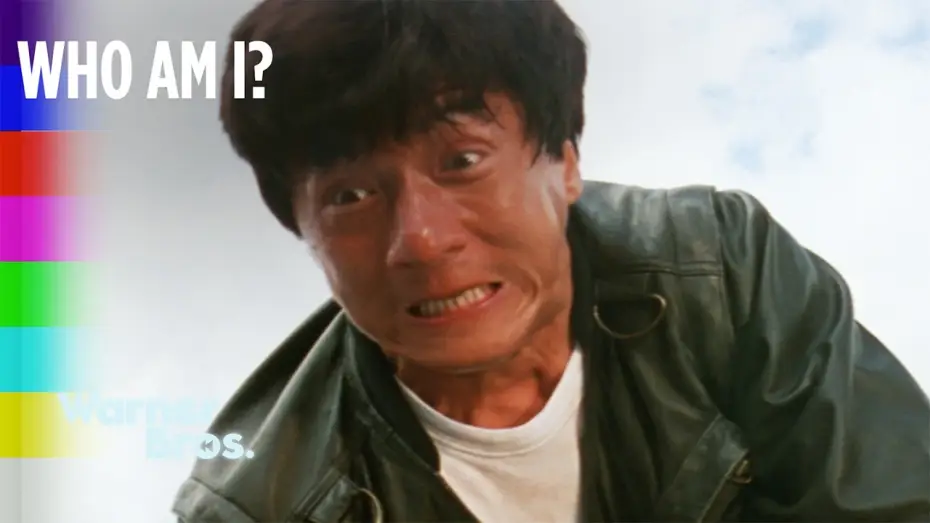 Wideo do filmu Zgadnij, kim Jestem? — Don't Pick A Fight With Jackie Chan