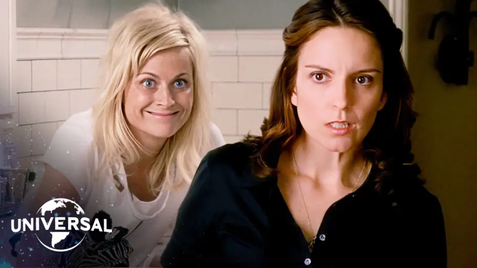 Wideo do filmu Mama do wynajęcia — Angie Drops the Baby Bombshell