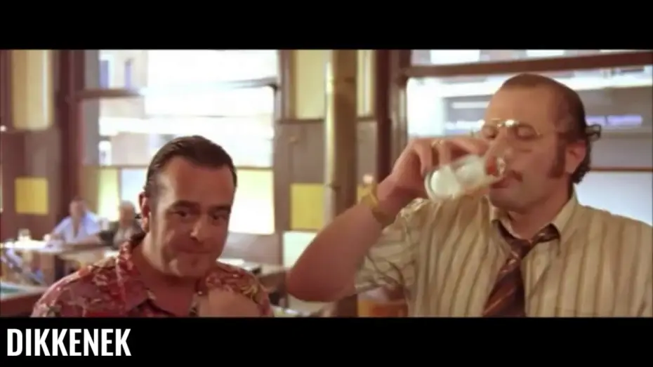 Wideo do filmu Dikkenek — Dikkenek - Scène culte - Tu me remettras la ptite soeur