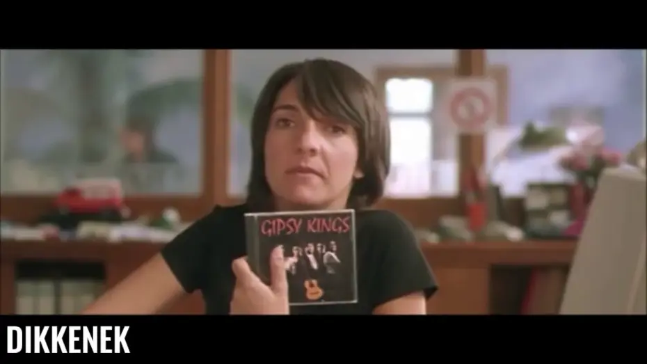 Wideo do filmu Dikkenek — Dikkenek - Scène culte - C'était des comme ça ?