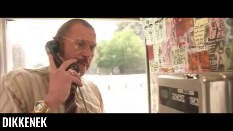 Wideo do filmu Dikkenek — Dikkenek - Scène culte - Je viens de me faire Car Jacké !