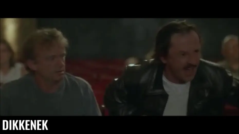 Wideo do filmu Dikkenek — Dikkenek - Scène culte - Le GSM au cinéma