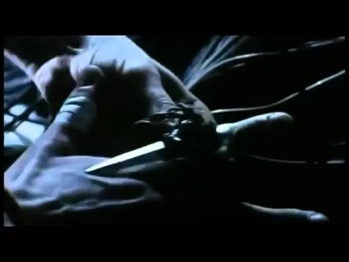 Wideo do filmu Nirvana — NIRVANA 1997 / Trailer