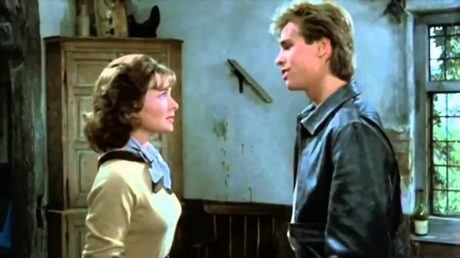 Wideo do filmu Ściśle tajne — Top Secret (1984) Bande annonce ciné française