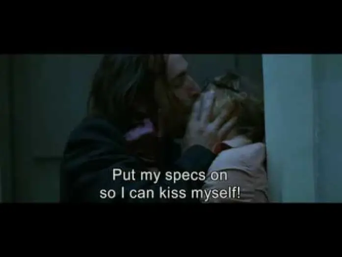 Wideo do filmu 99 franków — 99 Francs (2007) - Trailer English Subs