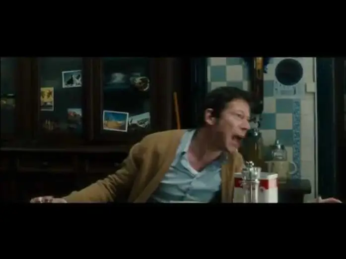 Wideo do filmu Un conte de Noël — Racconto di Natale trailer ita