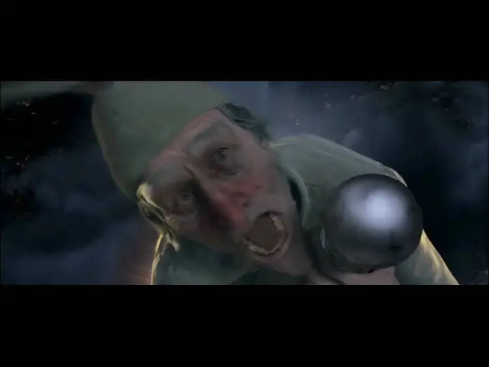 Wideo do filmu Un conte de Noël — cuento de navidad Trailer Español HD