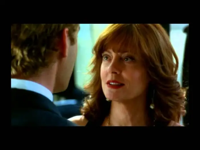 Wideo do filmu Alfie — Alfie (2004) - Trailer