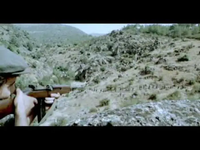 Wideo do filmu Che: Boliwia — CHE Guerriglia - Trailer Italiano