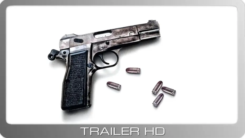 Wideo do filmu Gomorra — Gomorrha ≣ 2008 ≣ Trailer
