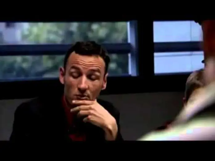 Wideo do filmu Klasa — Die Klasse (2008) - Trailer Deutsch