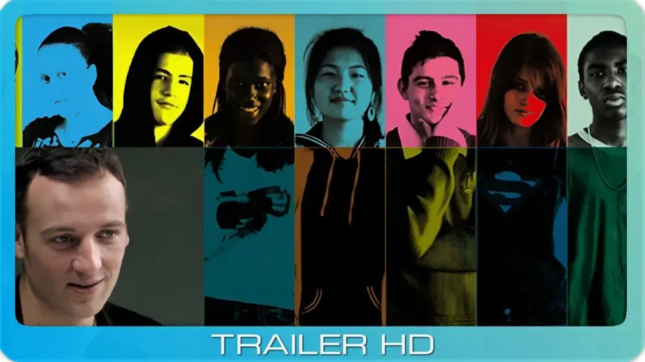 Wideo do filmu Klasa — Die Klasse ≣ 2008 ≣ Trailer ≣ Remastered