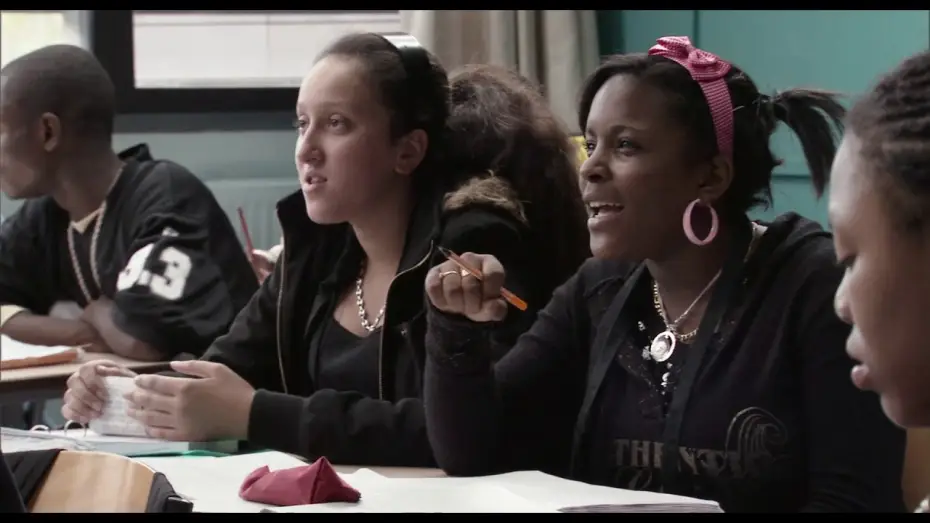 Wideo do filmu Klasa — Entre les murs - Bande-annonce