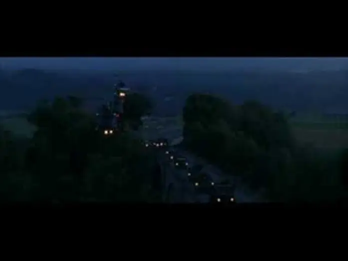 Wideo do filmu Z archiwum X: Chcę wierzyć — Together Spot