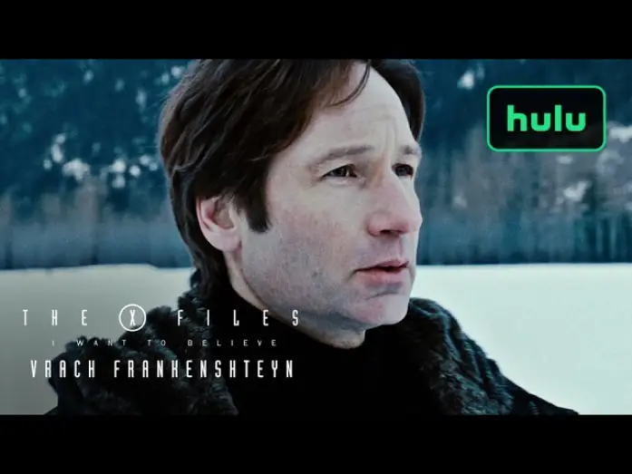 Wideo do filmu Z archiwum X: Chcę wierzyć — Vrach Frankenshteyn Official Trailer