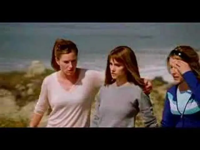 Wideo do filmu Zupełnie jak miłość — A Lot Like Love trailer