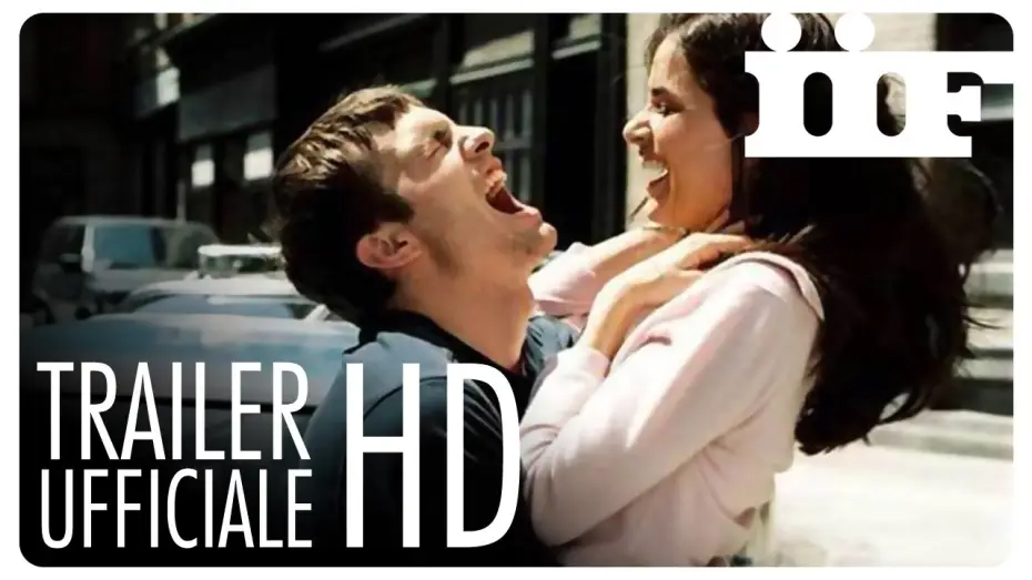 Wideo do filmu Zupełnie jak miłość — Sballati d'amore (A Lot Like Love) | TRAILER ITA HD