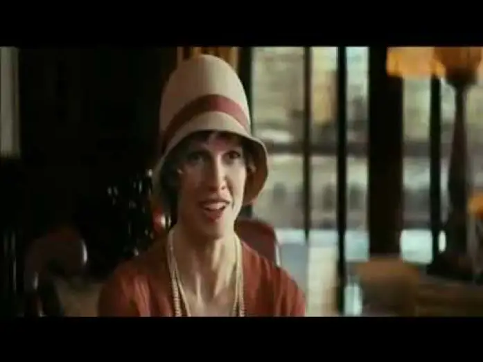 Wideo do filmu Amelia Earhart — Amelia trailer ufficiale 2010 HD ita