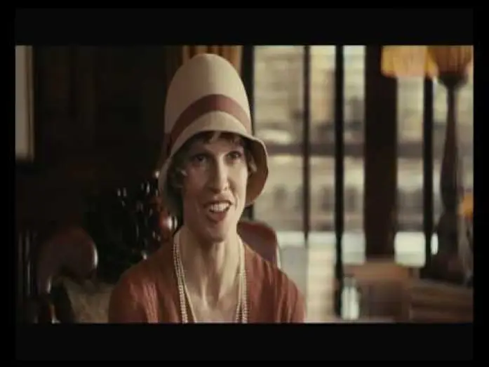Wideo do filmu Amelia Earhart — AMELIA BANDE ANNONCE VF