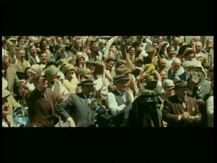Wideo do filmu Amelia Earhart — TRAILER ITALIANO AMELIA