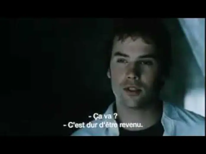 Wideo do filmu Boogeyman — Boogeyman : La porte des cauchemars (2004) - VF