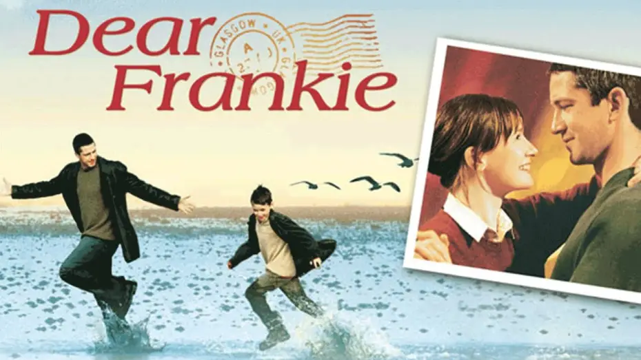 Wideo do filmu Frankie — Dear Frankie | Official Trailer (HD) – Gerard Butler, Emily Mortimer | MIRAMAX