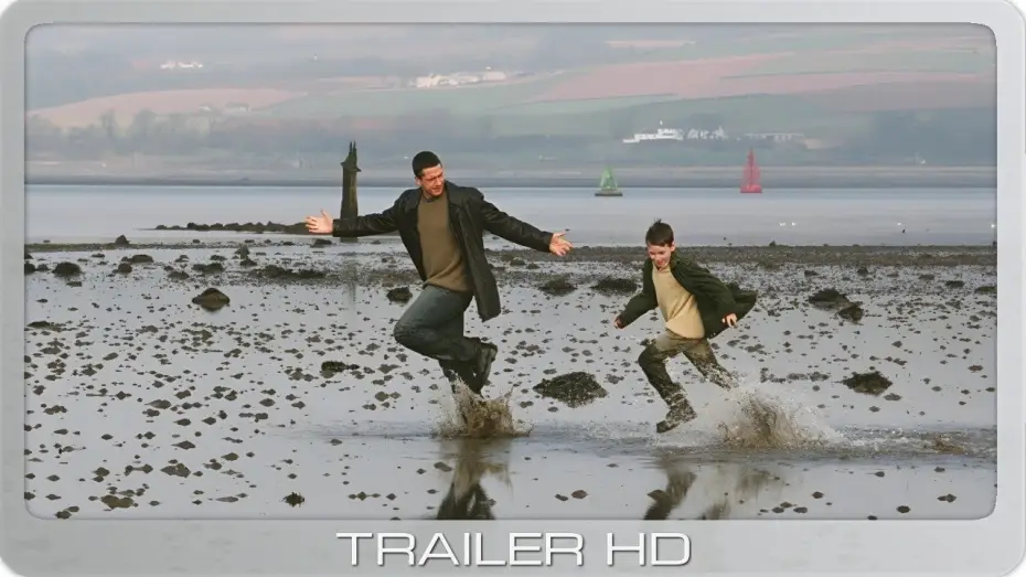 Wideo do filmu Frankie — Lieber Frankie ≣ 2004 ≣ Trailer