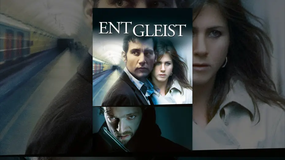 Wideo do filmu Wykolejony — Entgleist