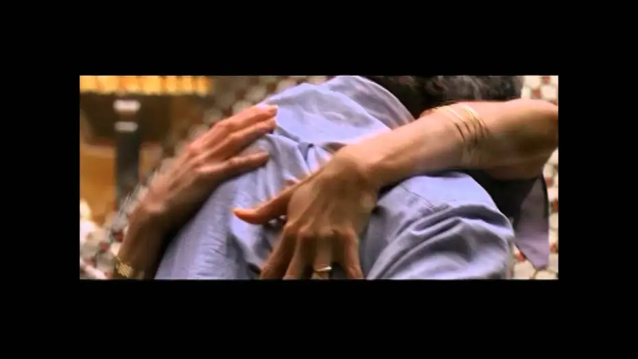 Wideo do filmu Wykolejony — Derailed (2005) Trailer [HD]