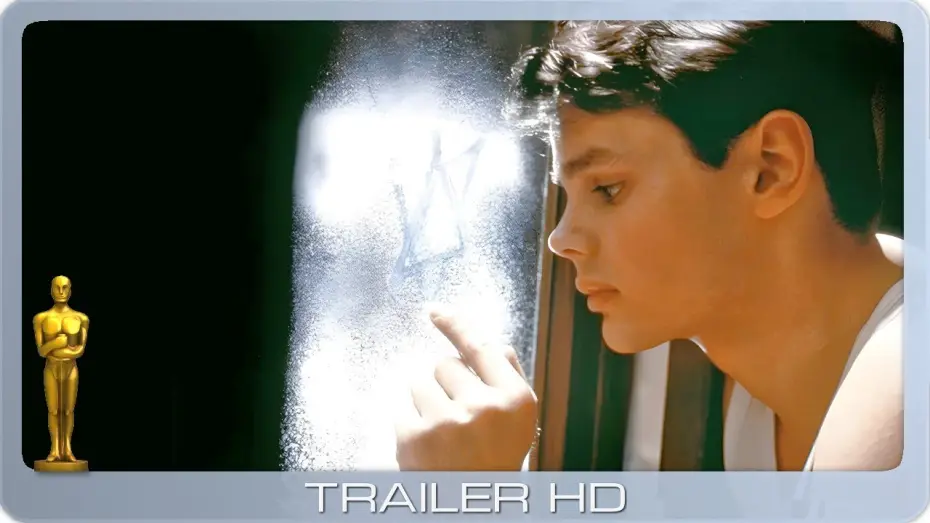Wideo do filmu Europa Europa — Hitlerjunge Salomon ≣ 1990 ≣ Trailer ≣ Remastered