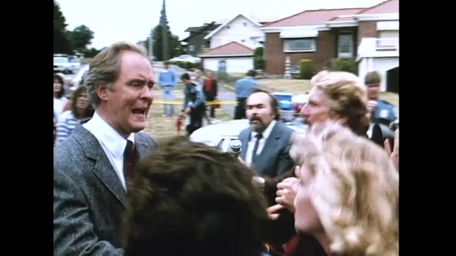 Wideo do filmu Harry i Hendersonowie — Bande-annonce (trailer) Bigfoot et Henderson (HD / VOSTFR)