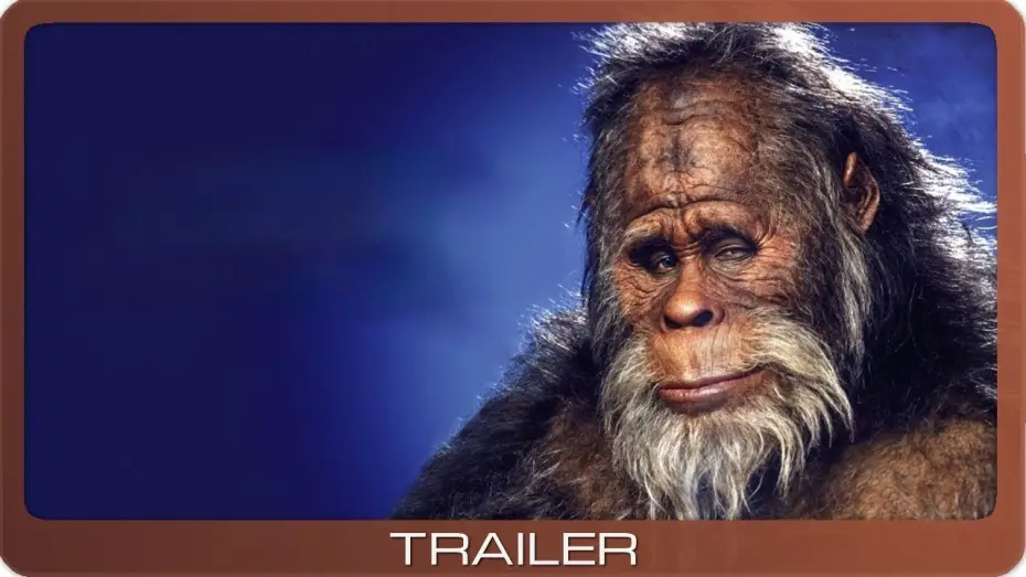 Wideo do filmu Harry i Hendersonowie — Harry und die Hendersons ≣ 1987 ≣ Trailer