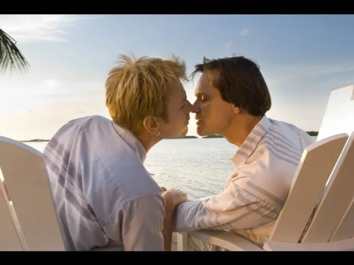 Wideo do filmu I Love You Phillip Morris — I LOVE YOU PHILLIP MORRIS - Trailer deutsch