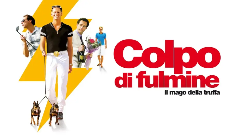 Wideo do filmu I Love You Phillip Morris — Colpo di fulmine - Il mago della truffa (film 2009) TRAILER ITALIANO