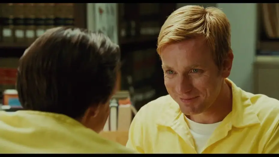 Wideo do filmu I Love You Phillip Morris — I Love You Phillip Morris - Bande-annonce VF