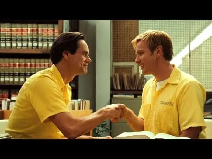 Wideo do filmu I Love You Phillip Morris — 'I Love You Phillip Morris' Trailer HD