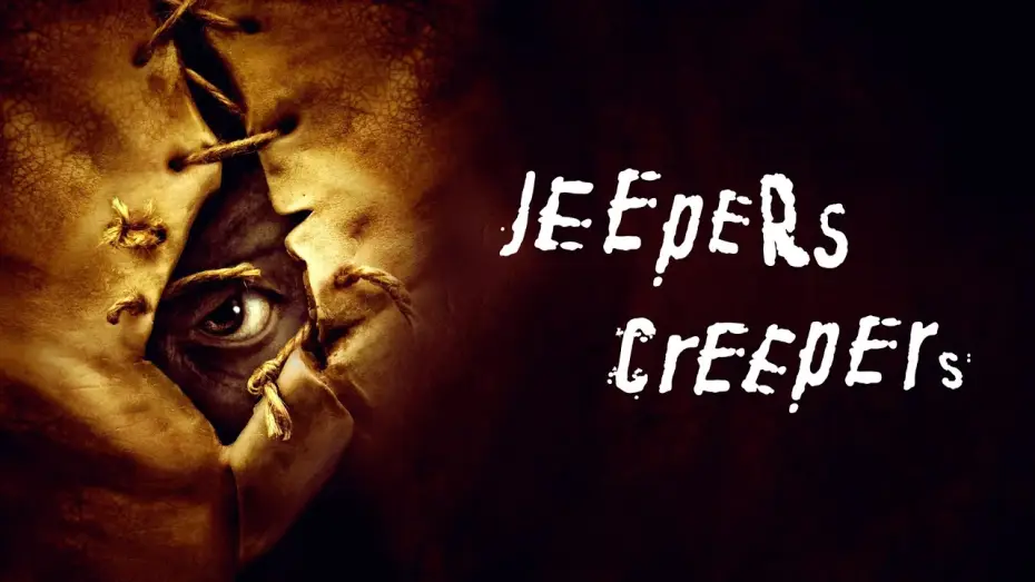 Wideo do filmu Smakosz — jeepers creepers (film 2002) TRAILER ITALIANO