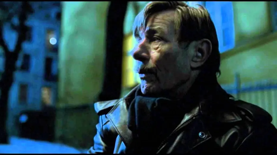 Wideo do filmu O' Horten — O’Horten - Trailer