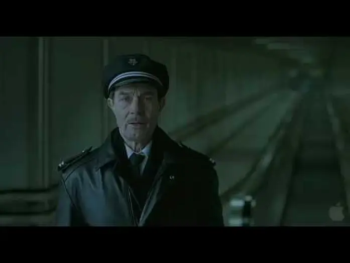 Wideo do filmu O' Horten — OHorten Trailer