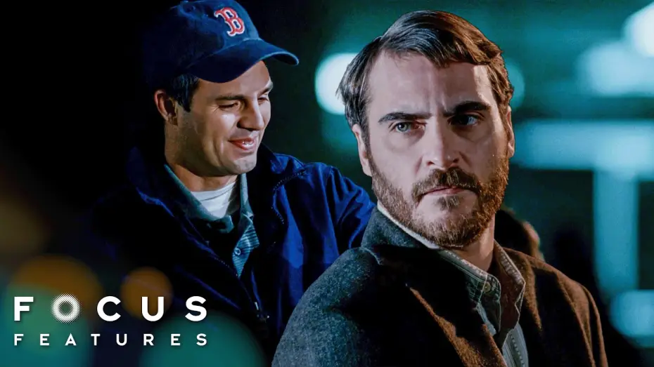 Wideo do filmu Droga do przebaczenia — Ethan Recognizes his Son’s Killer