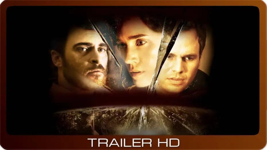 Wideo do filmu Droga do przebaczenia — Ein einziger Augenblick ≣ 2007 ≣ Trailer