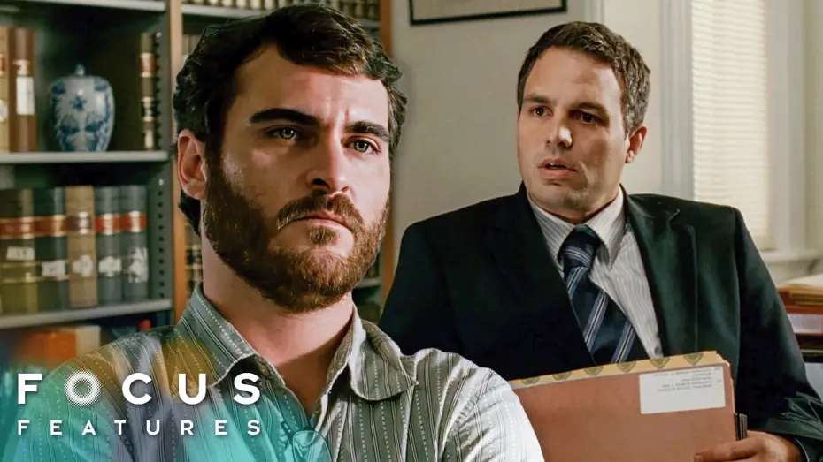 Wideo do filmu Droga do przebaczenia — Ethan’s Lawyer is the Man Who Hit his Son