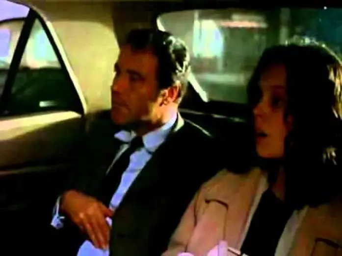 Wideo do filmu Nowi miastowi — The Out-of-Towners (1970) trailer
