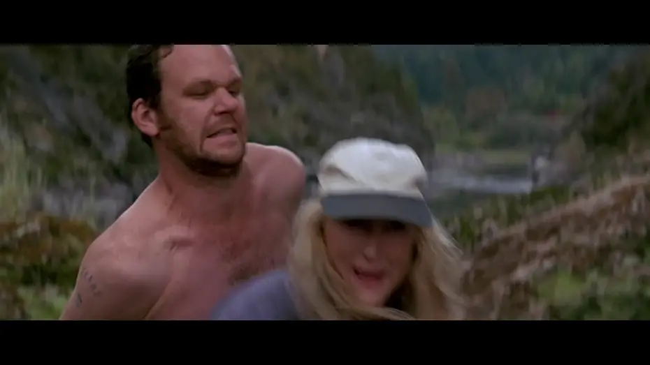 Wideo do filmu Dzika Rzeka — La Rivière sauvage (1994) Bande annonce française VF- HD