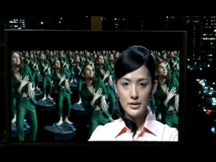 Wideo do filmu Tokyo! — TOKYO! The Official Movie Trailer - Michel Gondry, Leos Carax and Bong Joon-ho