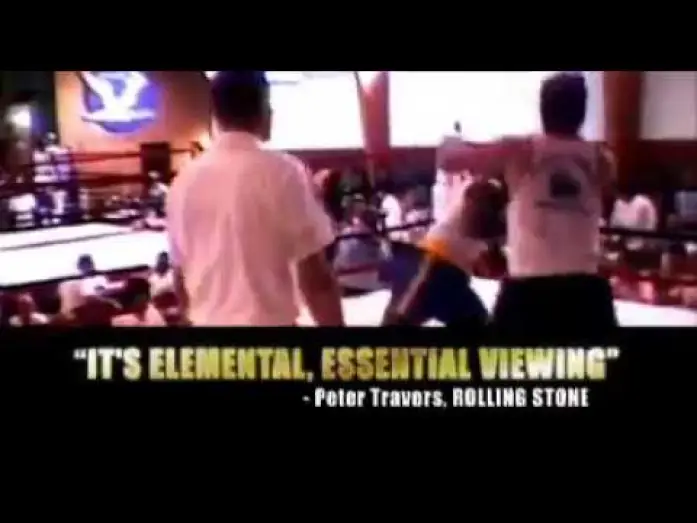 Wideo do filmu Tyson — Tyson | Official Trailer (2009)