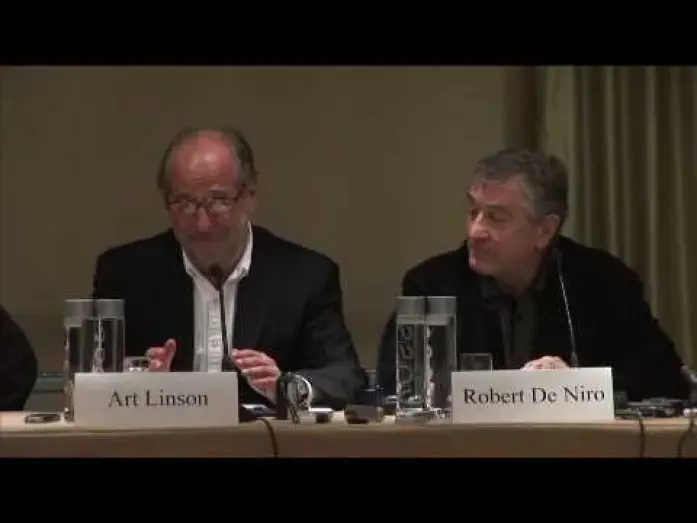 Wideo do filmu Co jest grane? — Press Conference