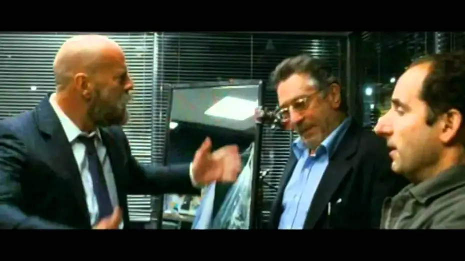 Wideo do filmu Co jest grane? — Inside Hollywood   Trailer German/deutsch mit Kristen Stewart, Sean Penn und Robin Wright