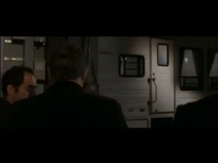 Wideo do filmu Co jest grane? — Beard or no beard
